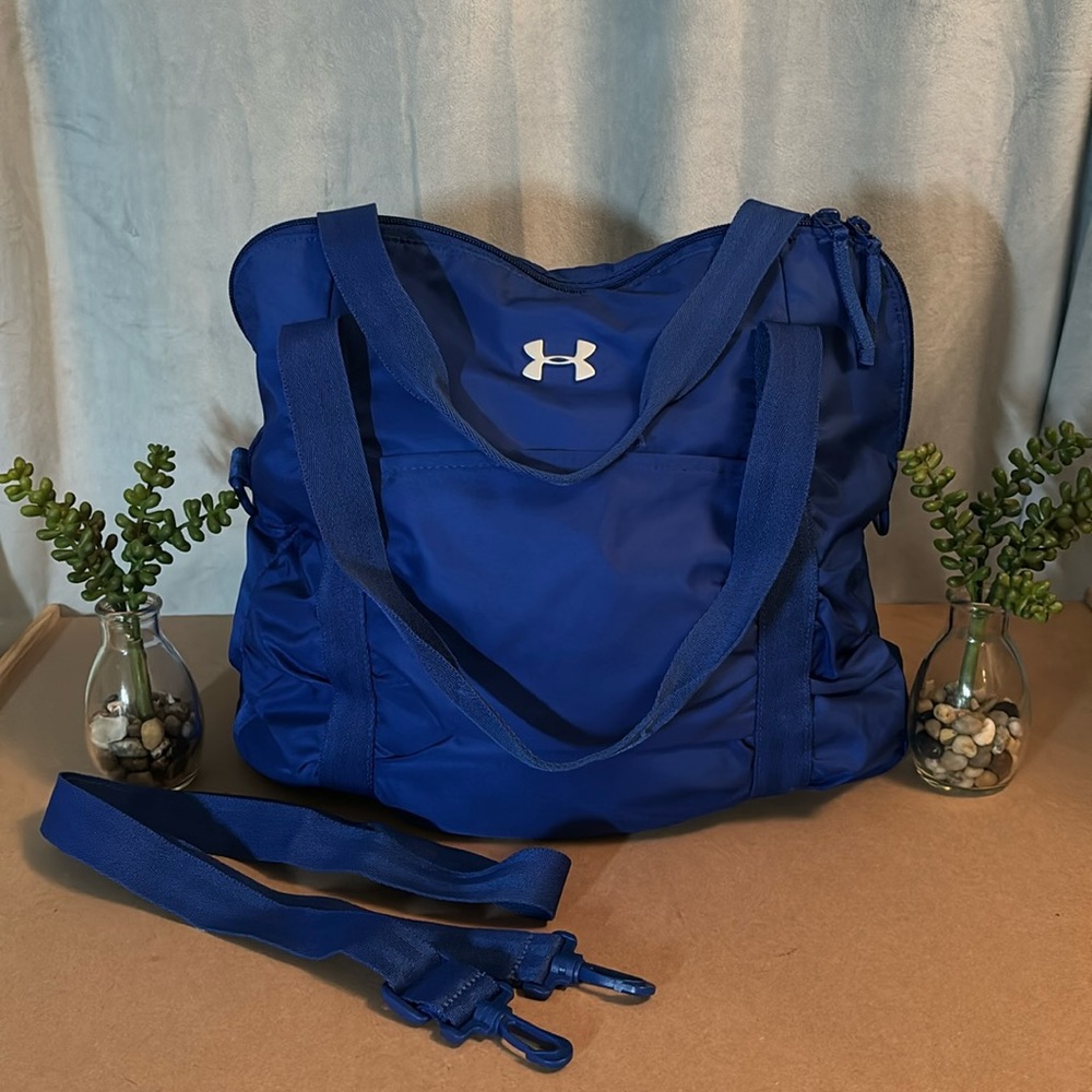 Under Armour Gym Bag